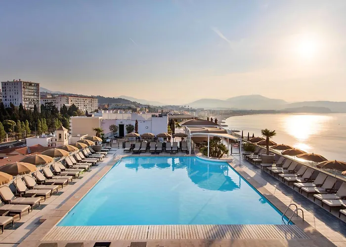 Nice Hotels for Couples