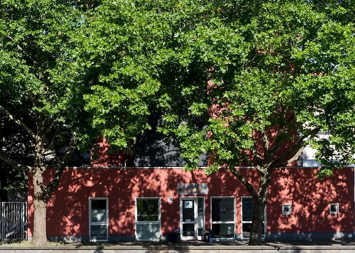 Hostels Cologne Germany