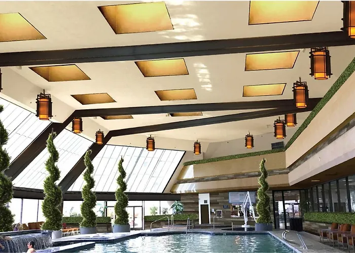 Best Reno Hotels and Casinos for Unforgettable Stays