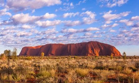 Uluru