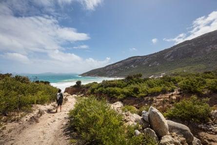 Wilsons Promontory National park