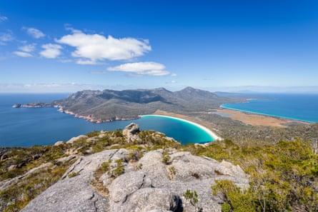 Wineglass Bay