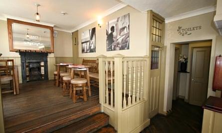 Craft Beer Co, Brighton