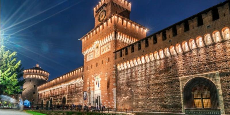 castello-sforzesco-milano