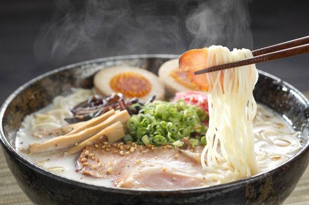 Japanese cuisine | 10 things to eat in Japan