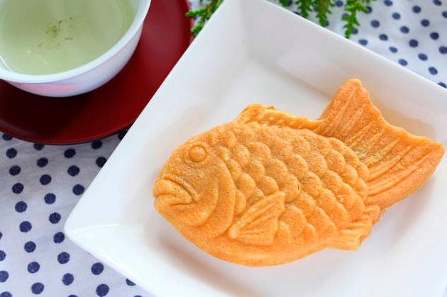 cosa-mangiare-giappone-taiyaki_1