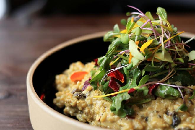 Don Vegan (also known as Le Don)