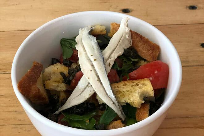 Nina Pizza Napolitaine (Multiple Locations)