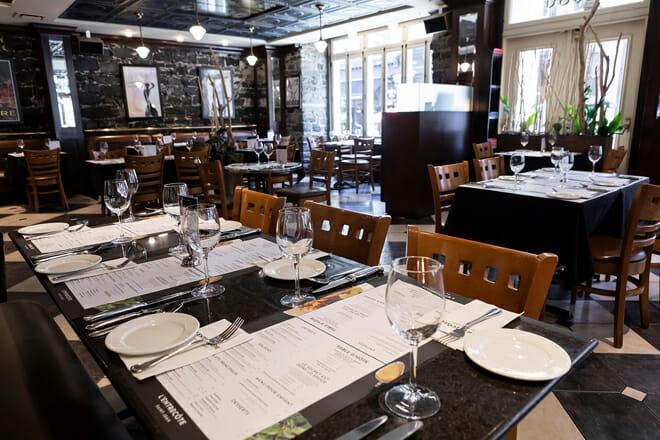 L’Entrecôte Saint-Jean