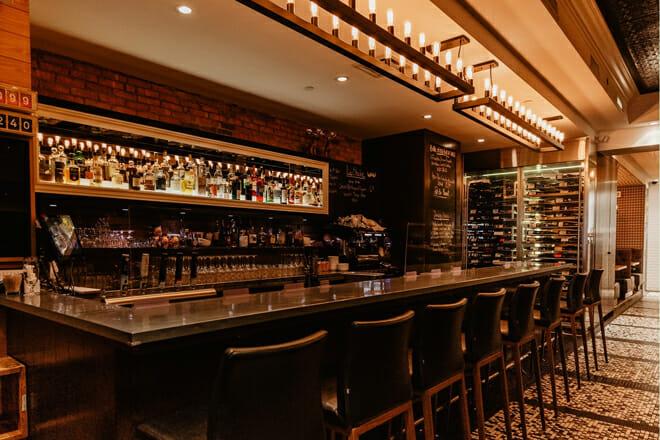 Chez Boulay- Bistro Boréal