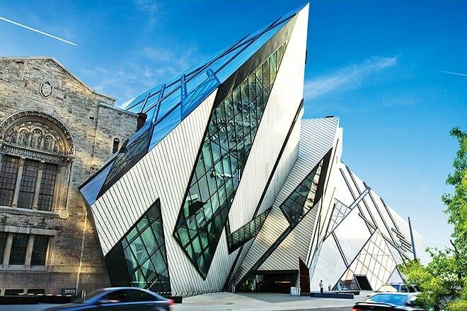 Royal Ontario Museum