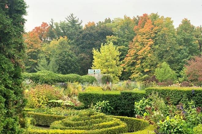 Toronto Botanical Gardens