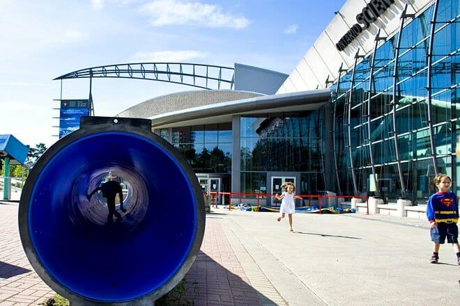 Ontario Science Center