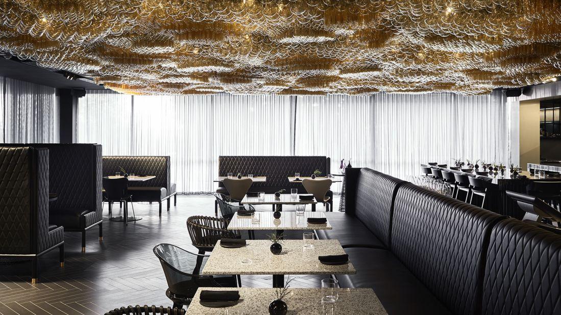 <strong>Jackalope: </strong>It's just the beginning of the 