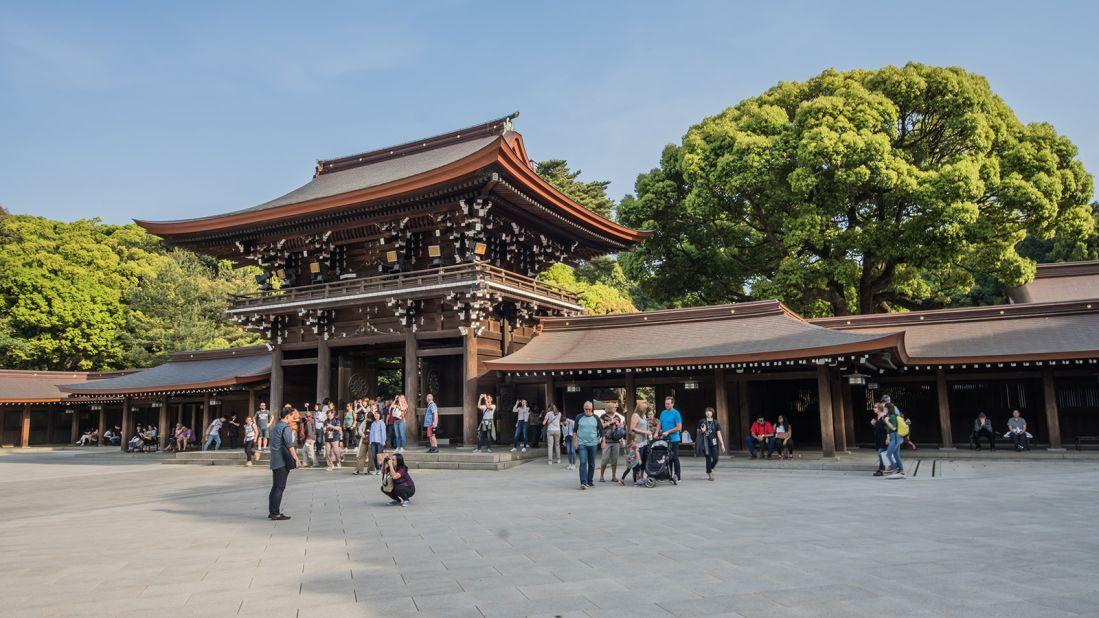 Tokyo's cultural attractions: Get the best of traditional and modern