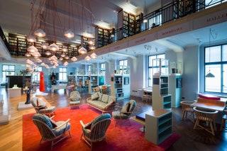 24. Wellcome Collection  Best for creepy weird stuff in Euston  If you ever thought science was boring the Wellcome...