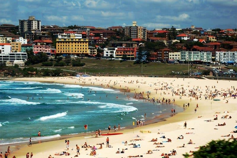 List of the best beaches in Sydney, Australia